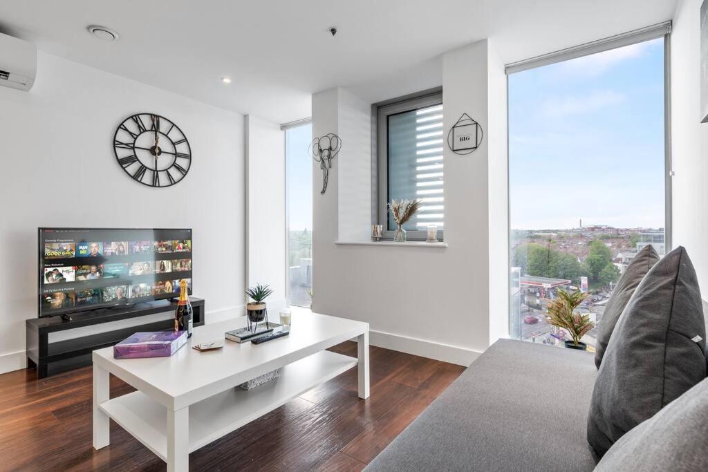 Amazing Britania 1 Bedroom Flat In London Bp40 Kültér fotó