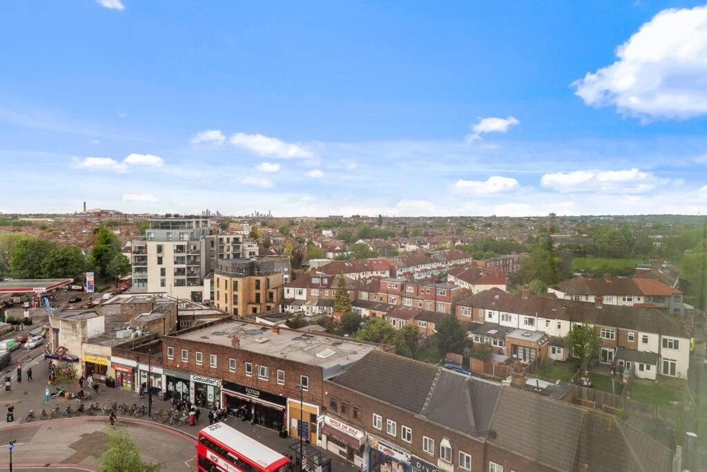 Amazing Britania 1 Bedroom Flat In London Bp40 Kültér fotó